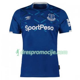 Everton Dres Domaći 2019/2020 Kratkih Rukava